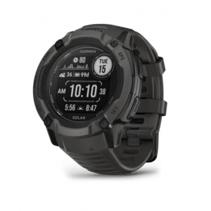 Garmin Instinct 2X SOLAR Graph..